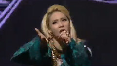 朴春(2NE1),CL(2NE1),2NE1,Minzy - Come Back Home 应援教学