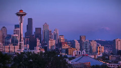 音乐短片 - Kiska Media Zeitraffer Reel