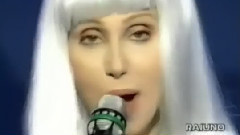 Cher - Walking In Memphis