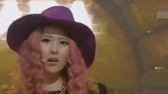 李居丽(T-ara),宝蓝(T-ara),朴昭妍(T-ara),朴孝敏(T-ara),T-ara - 我怎么办 应援教学