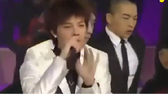大声(BigBang),胜利(Bigbang),G-Dragon(BigBang),T.O.P(Bigbang),BigBang - 一天一天 应援教学版