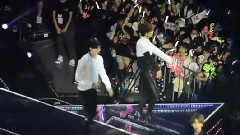 EXO - 蝴蝶少女