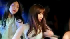 Nine Muses - Glue