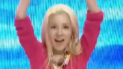 朴春(2NE1),CL(2NE1),2NE1,Minzy - Falling In Love 应援教学