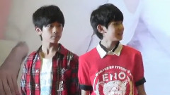 TFBOYS - 北京签售会互动环节全Cut精编