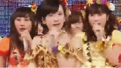 AKB48,NMB48 - ドリアン少年