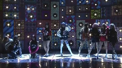 Jessica,Sunny(少女时代),允儿(少女时代),Yuri(少女时代),少女时代 - I Got A Boy 应援教学