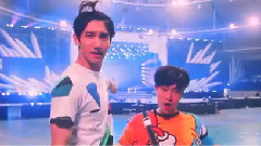 东方神起 - 梦 VCR - T1ST0RY 安可演唱会 饭拍版 15/06/13