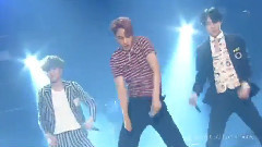 EXO,KAI(EXO),朴灿烈(EXO),边伯贤(EXO),SUHO(EXO) - Growl