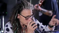 Steven Tyler - Amazing