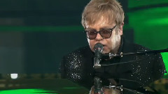 Elton John - Crocodile Rock
