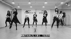 Rainbow Blaxx,舞蹈视频,Rainbow - Bad Man Crying 练习室版
