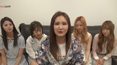 LE(EXID),EXID - STARCAST向EXID提问吧 第2话LE篇