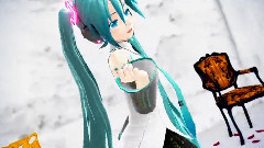 初音未来 - Girls