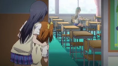 动漫专属 - 随μ's起舞