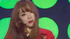 LE(EXID),EXID - Ah Yeah