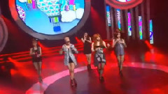LE(EXID),EXID - Whoz That Girl 应援教学