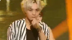 G.O(MBLAQ),MBLAQ - Mirror(镜子)