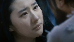 刘亦菲 - 吻下去爱上你..