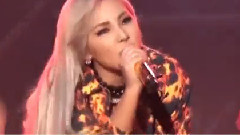 2NE1,CL(2NE1) - UMF音乐节