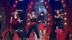 4minute - Muzik