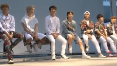 GOT7 - TALK