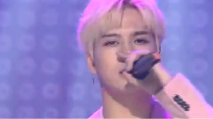 白雅言,GOT7 - Shouldn't have - 人气歌谣 现场版