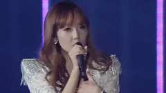 泰妍(少女时代),允儿(少女时代),Tiffany(少女时代),Jessica,少女时代 - Snowy Wish