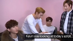 U-Kiss - After School After Show