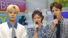 GOT7 - 开场Talk MC Cut