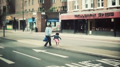 音乐短片 - London Bus Tour