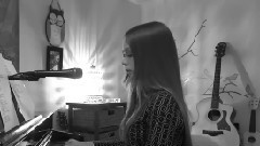 Connie Talbot - Bad Blood(Cover)
