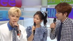 GOT7 - MC Cut