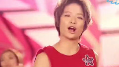 Krystal(f(x)),宋茜,崔雪莉,Luna(f(x)),f(x) - Hot Summer 日文版 中文字幕