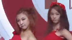 崔雪莉,Luna(f(x)),Krystal(f(x)),f(x),宋茜 - Hot Summer 应援教学