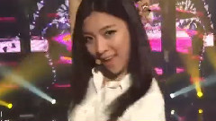 Luna(f(x)),宋茜,Krystal(f(x)),f(x),崔雪莉 - 初智齿 应援教学