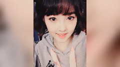 SONAMOO - 崔允瑄0619生日快乐