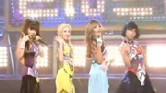 2NE1,朴春(2NE1),CL(2NE1),Minzy - Do You Love Me 应援教学