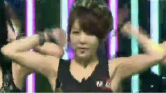 宝蓝(T-ara),李居丽(T-ara),智妍,朴昭妍(T-ara),T-ara - Lovey Dovey 应援教学
