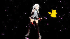 初音未来 - 麻烦鬼