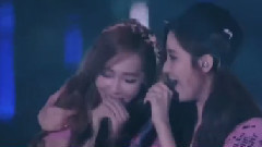 Jessica,泰妍(少女时代),Sunny(少女时代),秀英(少女时代),少女时代 - I Got A Boy - Japan 3rd Tour演唱会 现场消音版 14/05/24