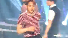 EXO - Growl(remix short ver.)