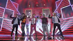 大声(BigBang),G-Dragon(BigBang),T.O.P(Bigbang),胜利(Bigbang),BigBang - Fantastic Baby 应援教学