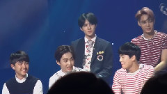EXO - 自我介绍