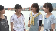 AKB48 - 旅少女 番外 ep09 AKB48のただ今,移動中!