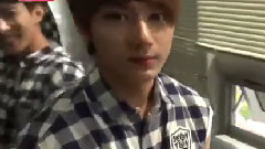 Seventeen - Showchampion Back Stage 17 Cut
