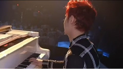 MBLAQ - Show Champion Comeback Stage 幕后花絮