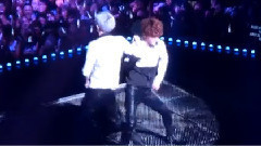 EXO,EXO-M,Chen(EXO) - Playboy