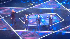 EXO,EXO-M,Chen(EXO) - Growl