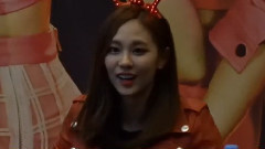 miss A - Colors签名会